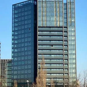 Lejlighedshotel Towarowa, Poznań