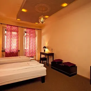 Hostel Oriental House, Poznań