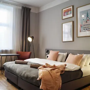 Lejlighedshotel Wozna 11 Stare, Poznań
